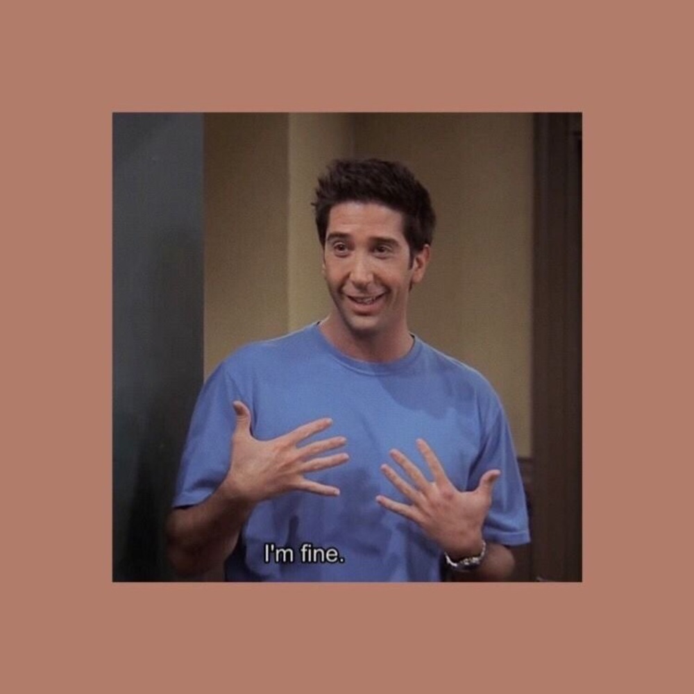 Current Mood